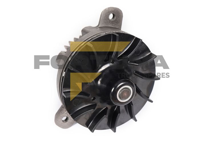 Imagem adicional do produto BOMBA DA AGUA VOLVO FH/NH/FM MOTOR D-12C - Cód: FAP-11388